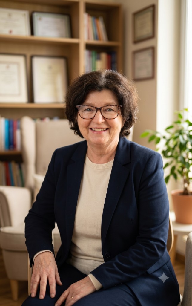 Barbara Grzegorzewicz